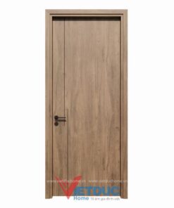 Bamboo Charcoal Door VDTT-M18-W09