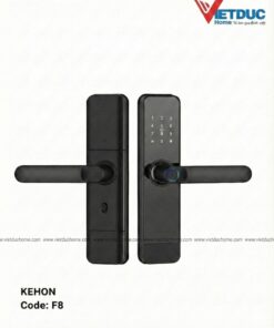 Kehon F8 Electronic Door Lock