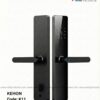 Kehon K11 Electronic Door Lock
