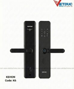 Kehon K6 Electronic Door Lock