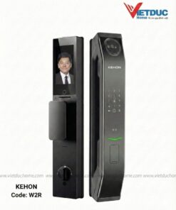 Kehon W2R Electronic Door Lock
