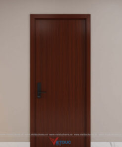Carbon Wood Door 11c4-2005-Phang