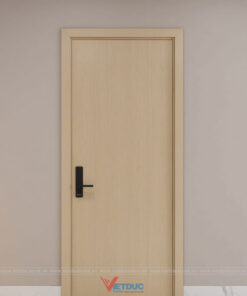 Carbon Wood Door 18c4-Phang