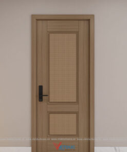 Carbon Wood Door 20c4-2801