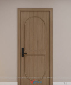 Carbon Wood Door 20c4-2801-K2513-N1