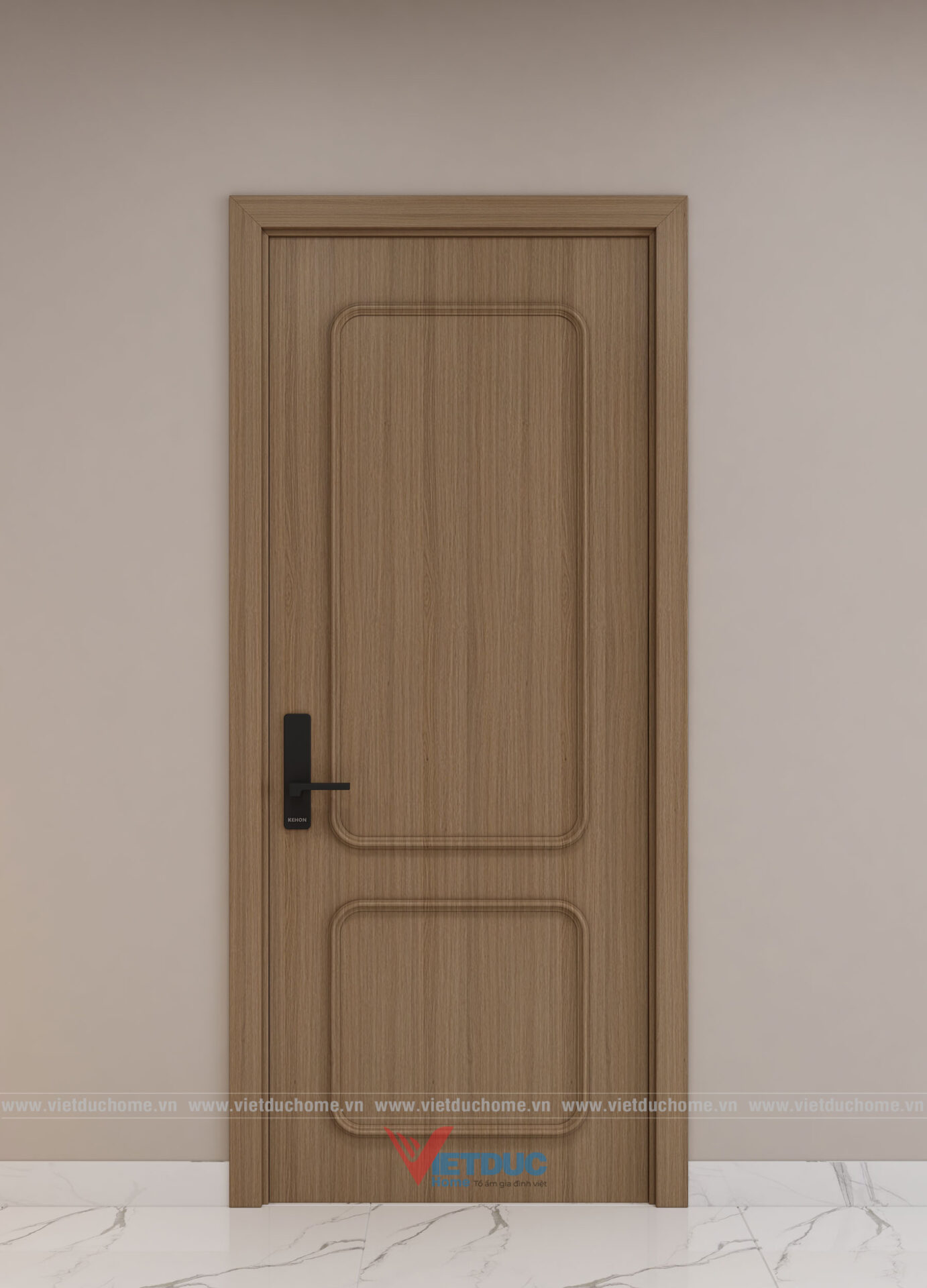 Carbon Wood Door 20c4-2801-K2513-N3