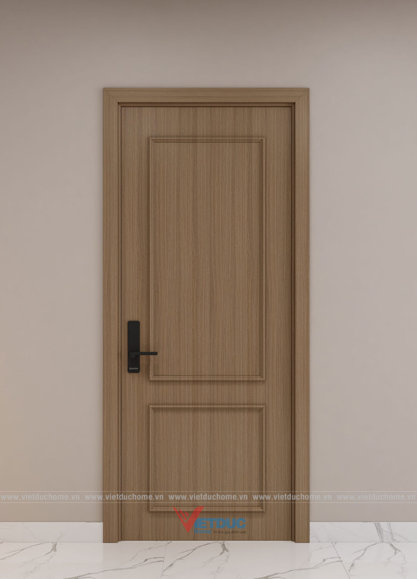 Carbon Wood Door 20c4-2801-K2513-N6