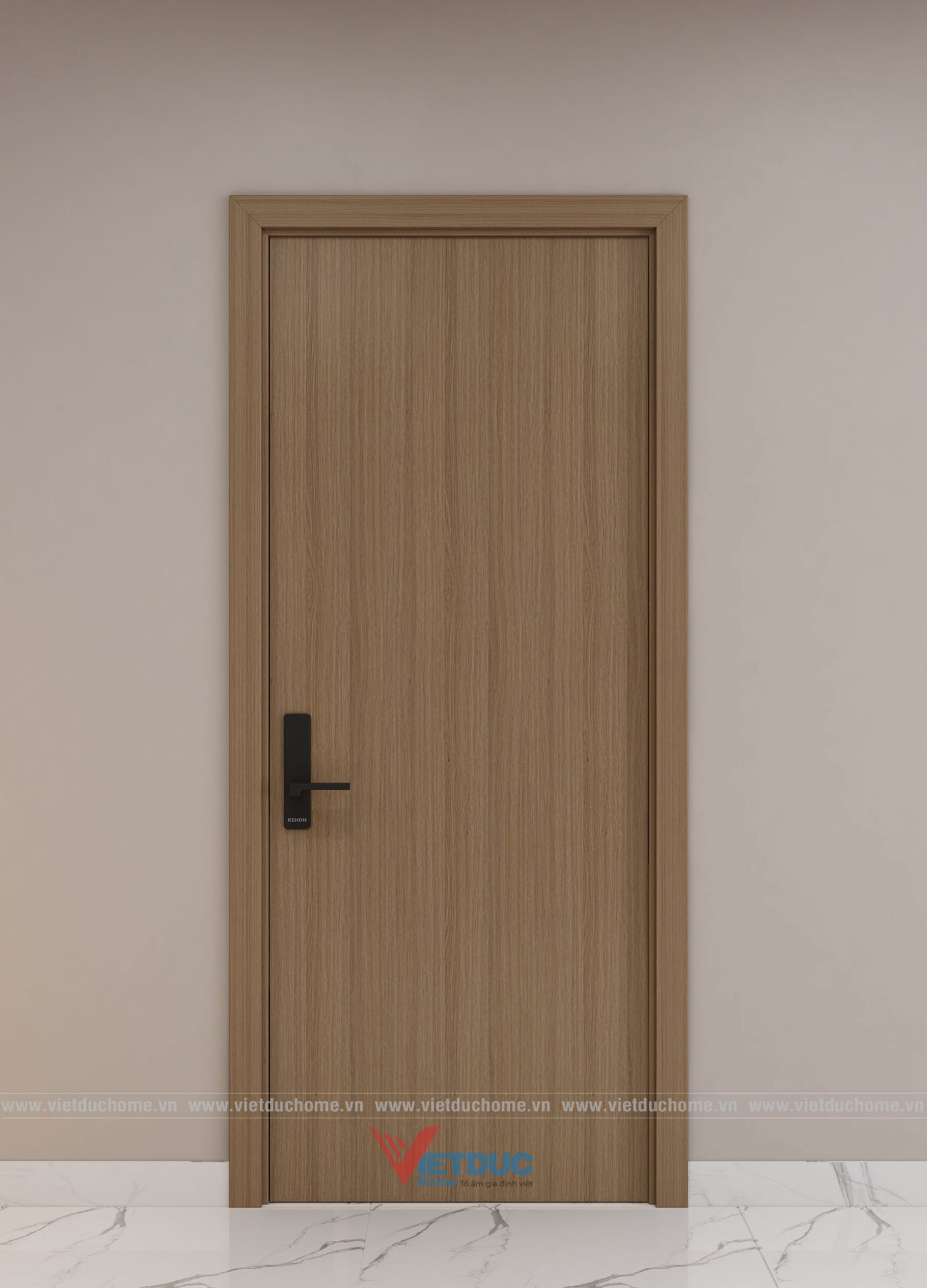 Carbon Wood Door 20c4-2801-Phang