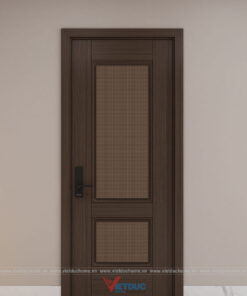 Carbon Wood Door 21c4-2801