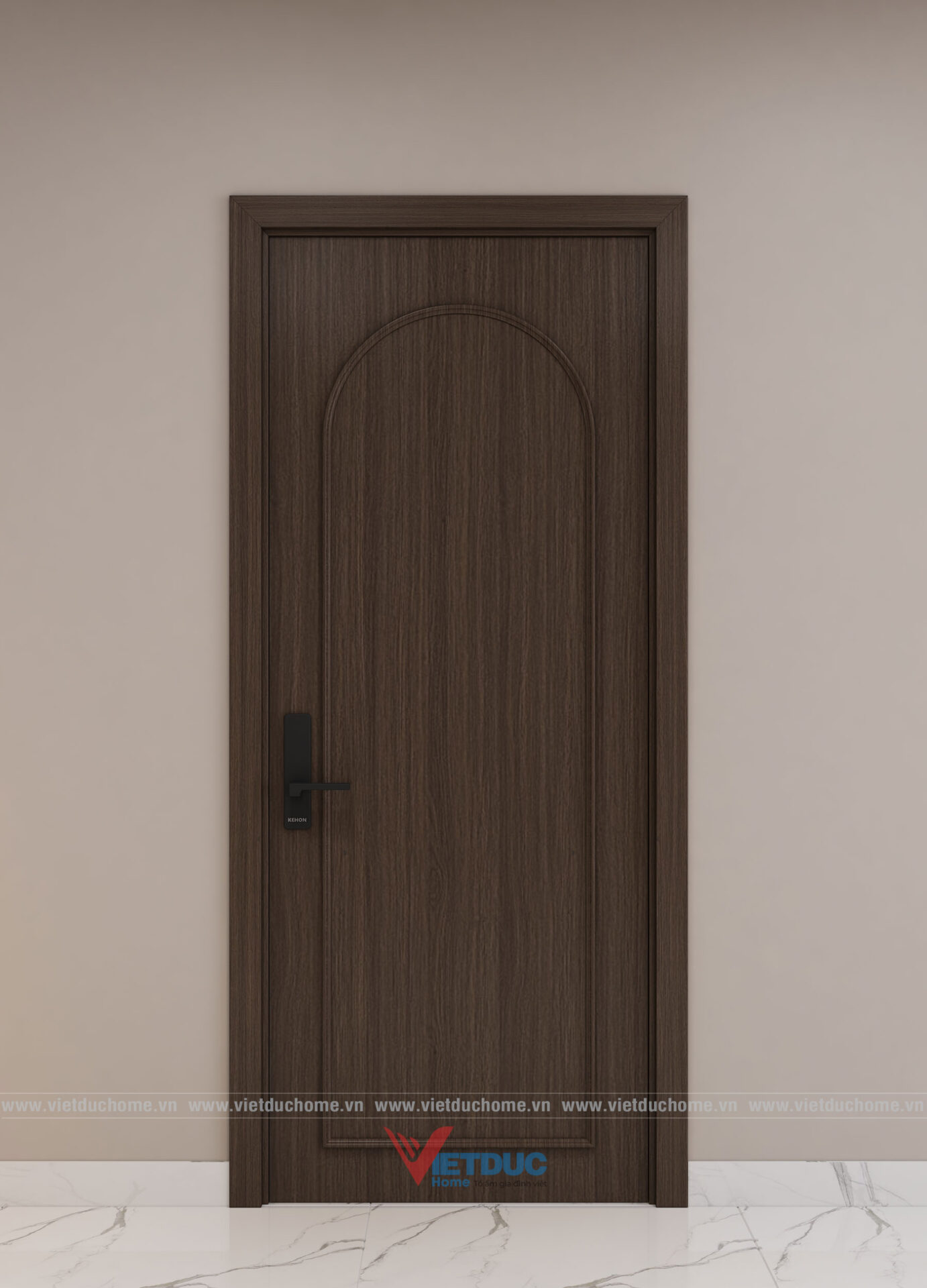 Carbon Wood Door 21c4-2801-K2513-N5