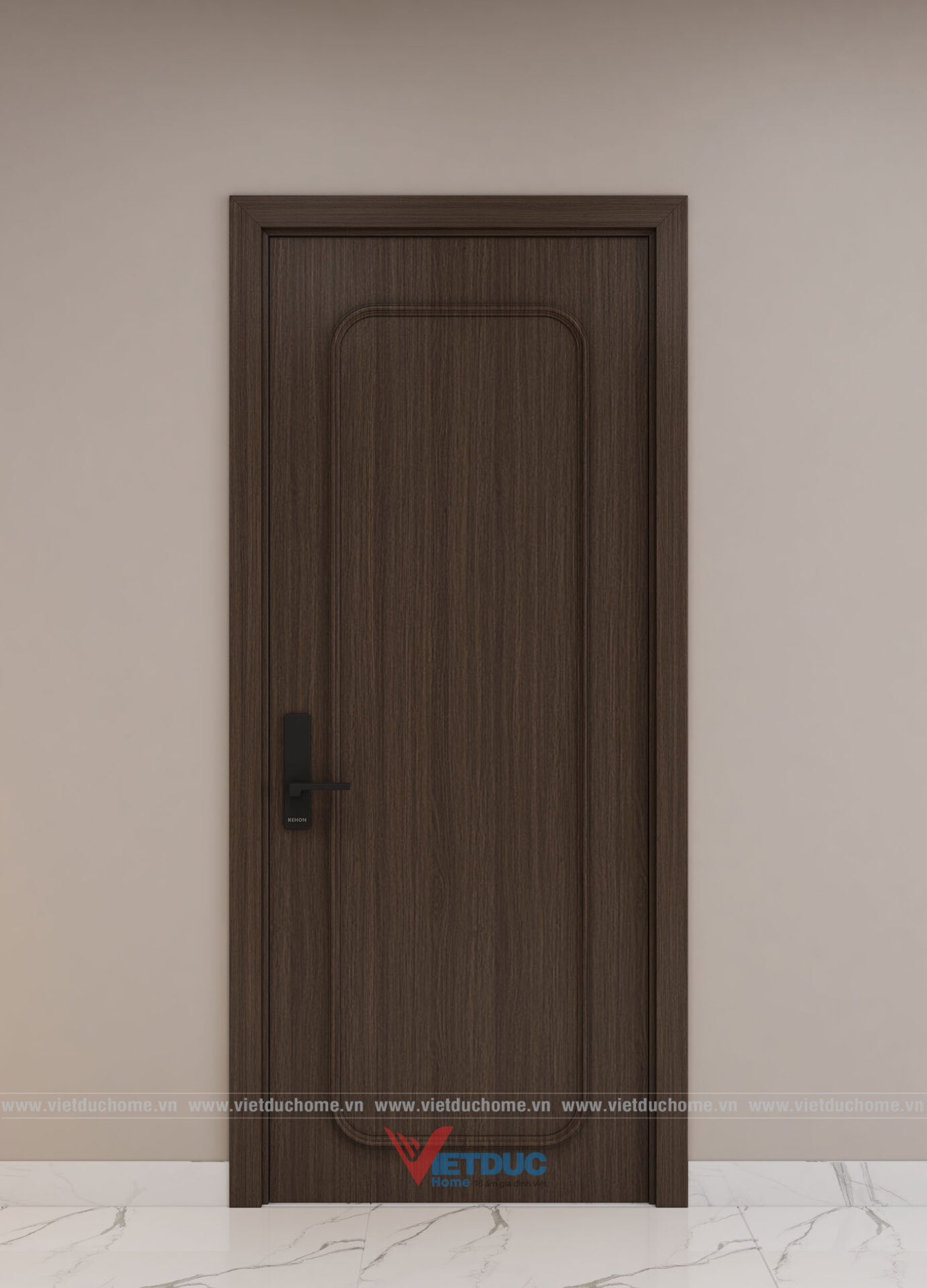 Carbon Wood Door 21c4-2801-K2513-N7