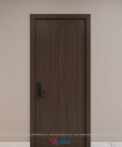 Carbon Wood Door 21c4-2801-Phang