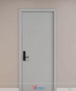 Carbon Wood Door 2706-11A