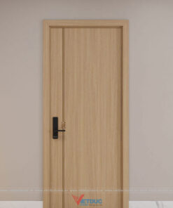 Carbon Wood Door 2707-3