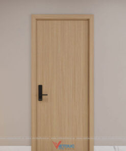 Carbon Wood Door 2707-3A