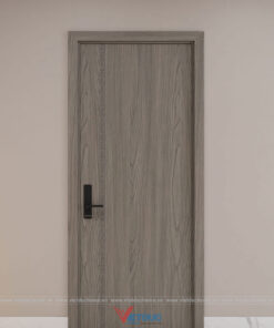 Carbon Wood Door 2709-6