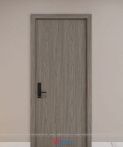 Carbon Wood Door 2709-6A