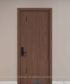 Carbon Wood Door 2710-7