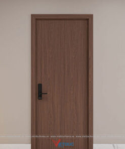 Carbon Wood Door 2710-7A