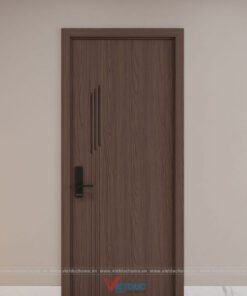 Carbon Wood Door 2712-9