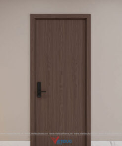Carbon Wood Door 2712-9A