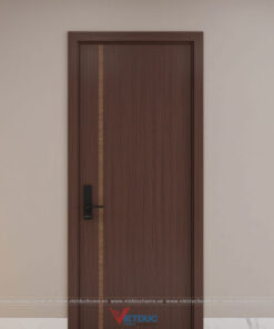 Carbon Wood Door 27c4-2806