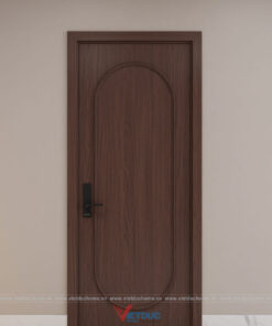 Carbon Wood Door 27c4-2806-K2513-N2
