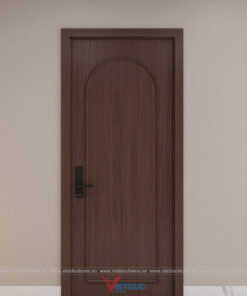 Carbon Wood Door 27c4-2806-K2513-N5