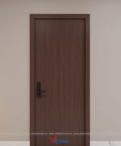Carbon Wood Door 27c4-2806-Phang