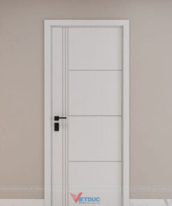 Alternative view of Composite Door VD-C202
