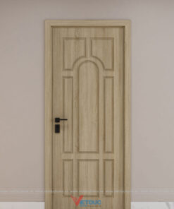 Alternative view of Composite Door VD-C204