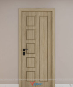 Alternative view of Composite Door VD-C206