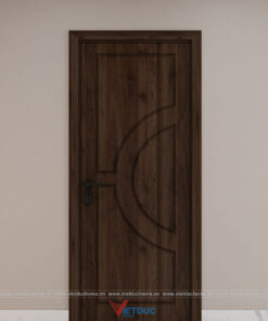Alternative view of Composite Door VD-C207