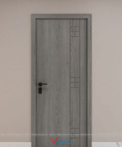 Alternative view of Composite Door VD-C212