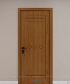 Alternative view of Composite Door VD-C214