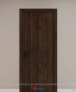 Alternative view of Composite Door VD-C215