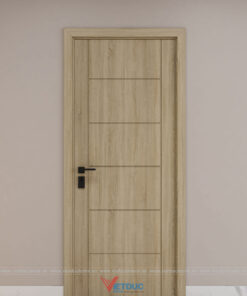 Alternative view of Composite Door VD-C219