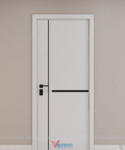 Bamboo Charcoal Door VDTT-M01-W01