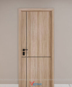 Bamboo Charcoal Door VDTT-M07-W05