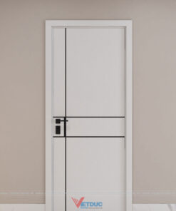 Bamboo Charcoal Door VDTT-M02-W01