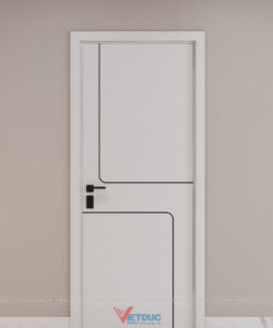 Bamboo Charcoal Door VDTT-M03-W01