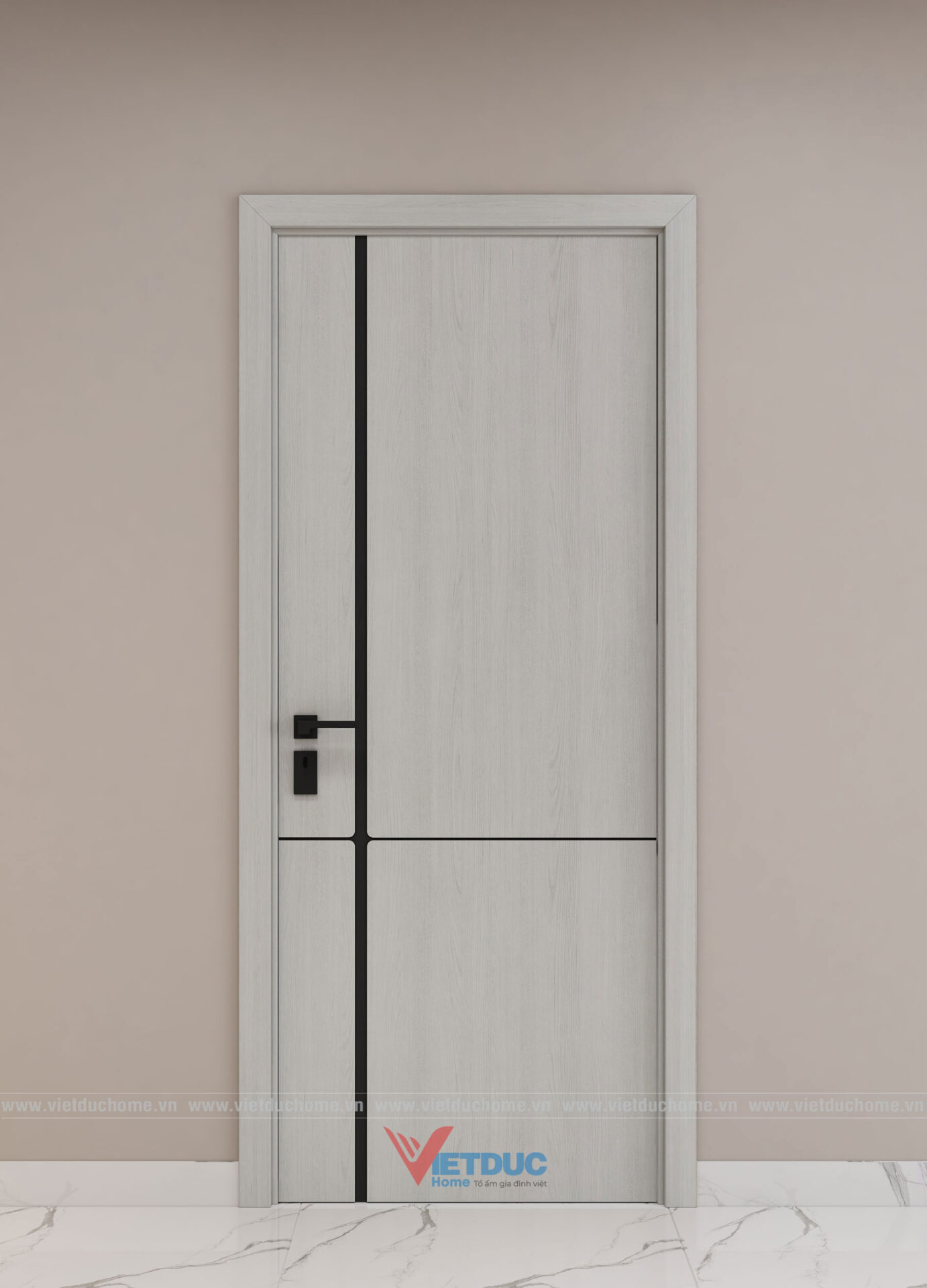 Bamboo Charcoal Door VDTT-M06-W02