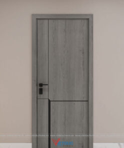 Bamboo Charcoal Door VDTT-M08-W41