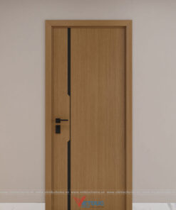 Bamboo Charcoal Door VDTT-M09-W45
