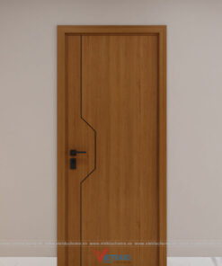 Bamboo Charcoal Door VDTT-M10-W29
