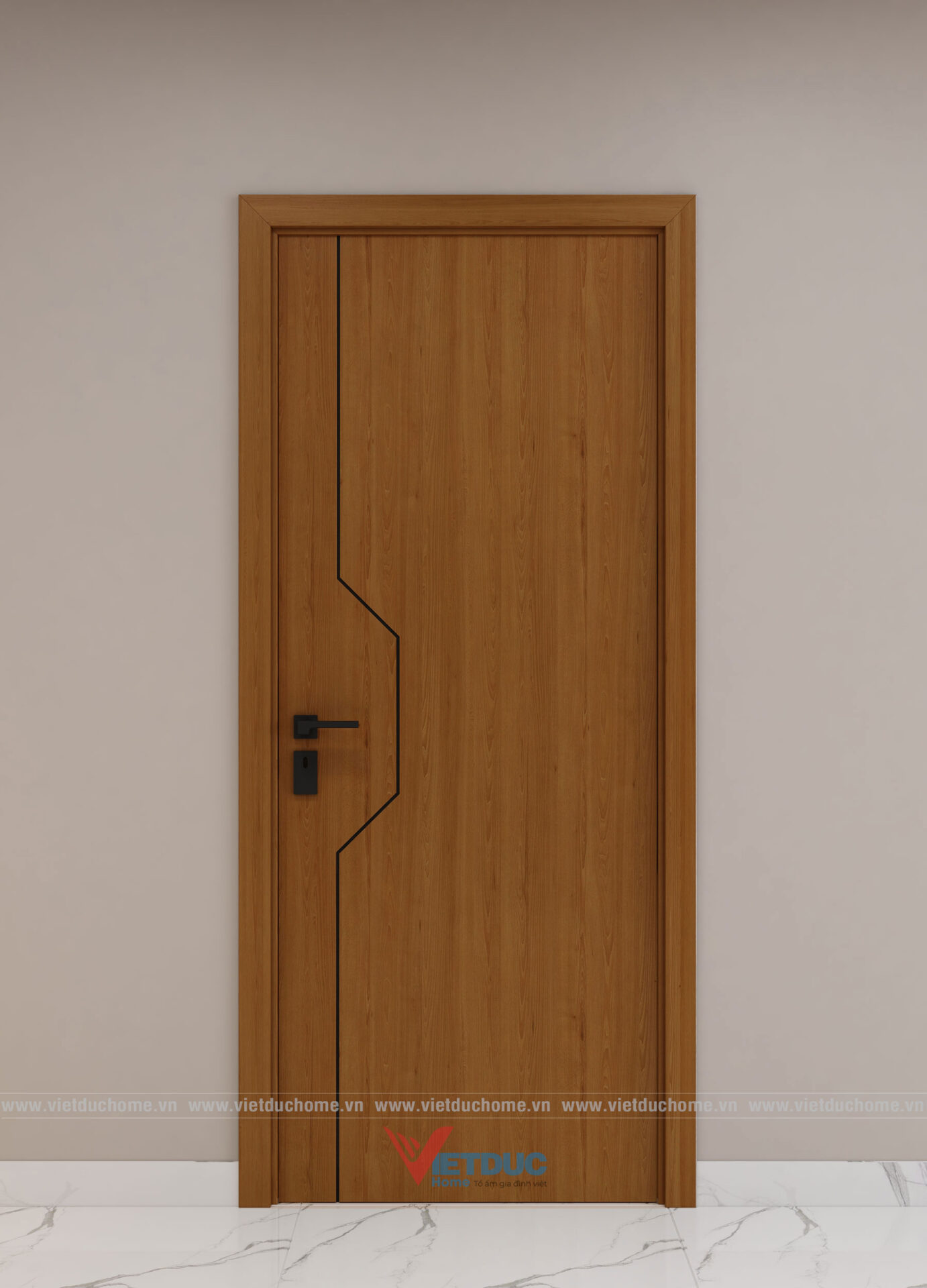 Bamboo Charcoal Door VDTT-M10-W29