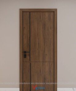 Bamboo Charcoal Door VDTT-M12-W18