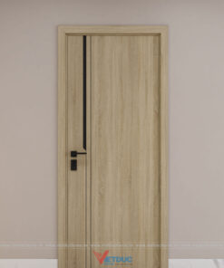 Bamboo Charcoal Door VDTT-M13-W24
