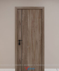 Bamboo Charcoal Door VDTT-M15-W07