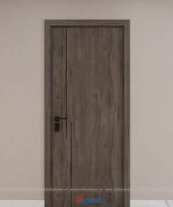 Bamboo Charcoal Door VDTT-M18-W09